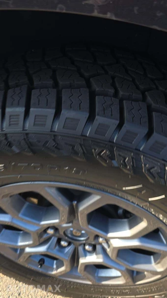 2025 Ford Expedition MAX Active - miniatura 21