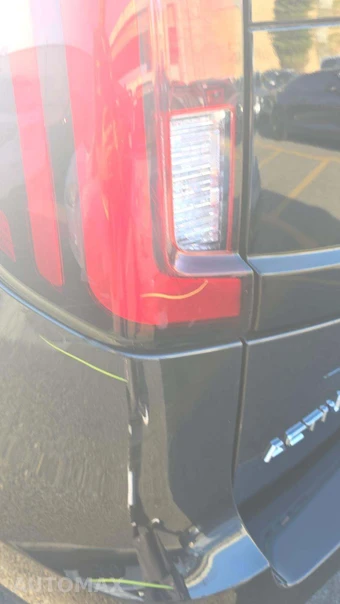2025 Ford Expedition MAX Active - miniatura 23