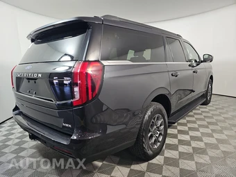 2025 Ford Expedition MAX Active - miniatura 4