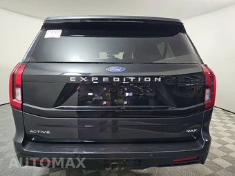 2025 Ford Expedition MAX Active - miniatura 5