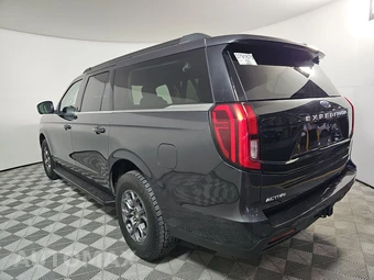 2025 Ford Expedition MAX Active - miniatura 6