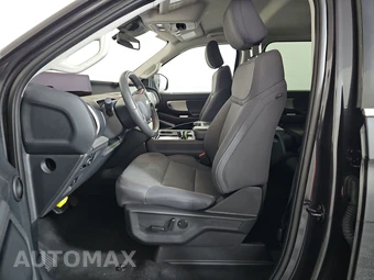 2025 Ford Expedition MAX Active - miniatura 7