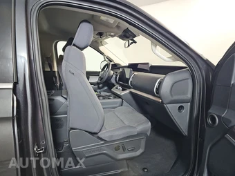 2025 Ford Expedition MAX Active - miniatura 8