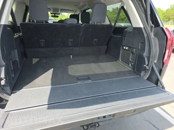 2025 Ford Expedition MAX Active - miniatura 11