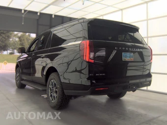 2025 Ford Expedition MAX Active - miniatura 2