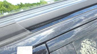 2025 Ford Expedition MAX Active - miniatura 23