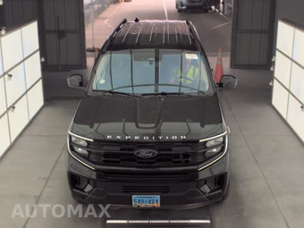 2025 Ford Expedition MAX Active - miniatura 28