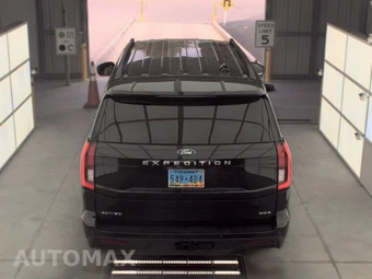 2025 Ford Expedition MAX Active - miniatura 29
