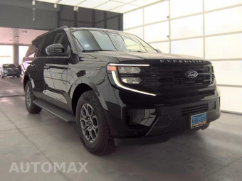2025 Ford Expedition MAX Active - miniatura 3