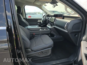 2025 Ford Expedition MAX Active - miniatura 30