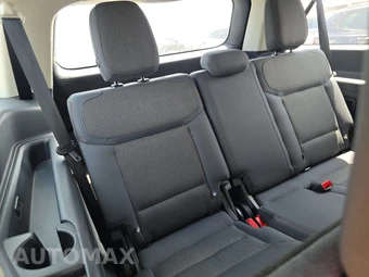 2025 Ford Expedition MAX Active - miniatura 33