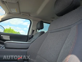 2025 Ford Expedition MAX Active - miniatura 34