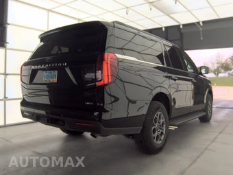 2025 Ford Expedition MAX Active - miniatura 4