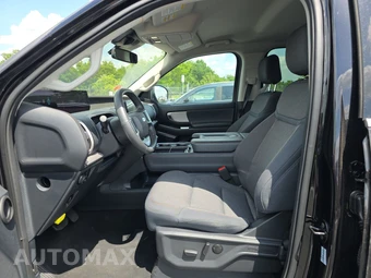 2025 Ford Expedition MAX Active - miniatura 5