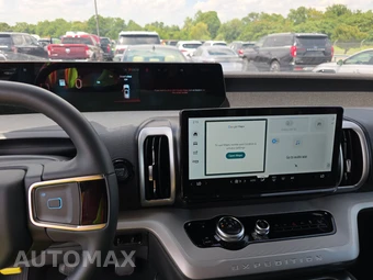 2025 Ford Expedition MAX Active - miniatura 6