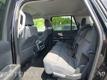2025 Ford Expedition MAX Active - miniatura 9