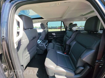 2025 Ford Expedition MAX Active - miniatura 13