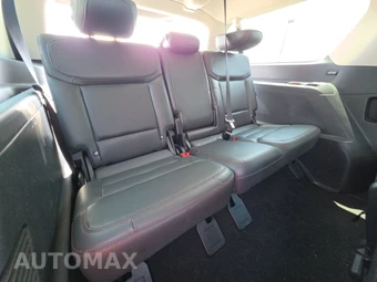 2025 Ford Expedition MAX Active - miniatura 14