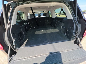 2025 Ford Expedition MAX Active - miniatura 17