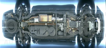 2025 Ford Expedition MAX Active - miniatura 19