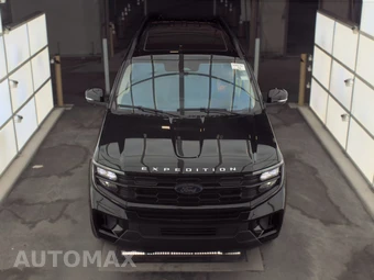 2025 Ford Expedition MAX Active - miniatura 2