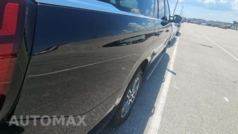 2025 Ford Expedition MAX Active - miniatura 21