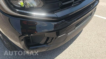 2025 Ford Expedition MAX Active - miniatura 22