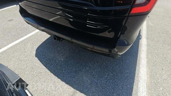 2025 Ford Expedition MAX Active - miniatura 23