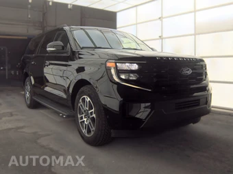 2025 Ford Expedition MAX Active - miniatura 3