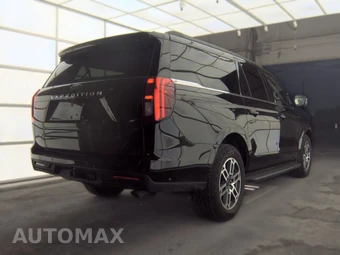 2025 Ford Expedition MAX Active - miniatura 4