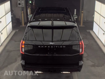 2025 Ford Expedition MAX Active - miniatura 5