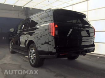 2025 Ford Expedition MAX Active - miniatura 6