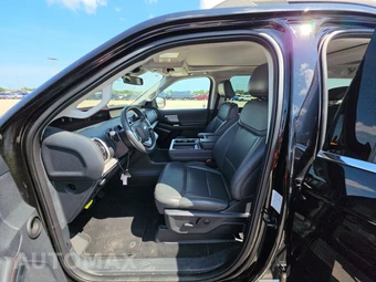 2025 Ford Expedition MAX Active - miniatura 7