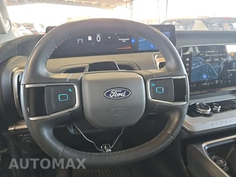 2025 Ford Expedition MAX Active - miniatura 10