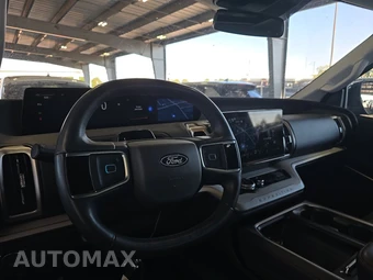 2025 Ford Expedition MAX Active - miniatura 11