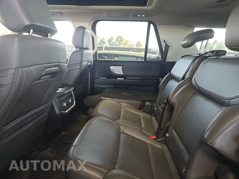 2025 Ford Expedition MAX Active - miniatura 13