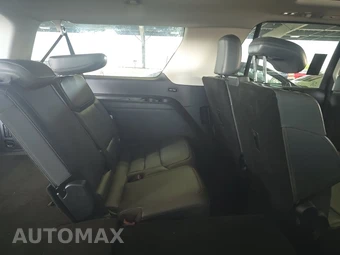2025 Ford Expedition MAX Active - miniatura 14