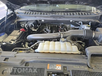 2025 Ford Expedition MAX Active - miniatura 16