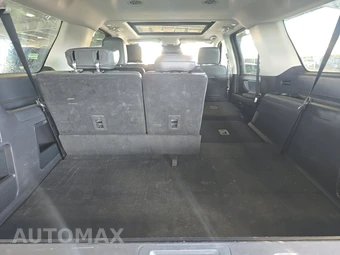 2025 Ford Expedition MAX Active - miniatura 17