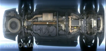 2025 Ford Expedition MAX Active - miniatura 19