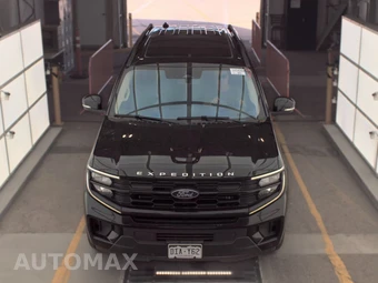 2025 Ford Expedition MAX Active - miniatura 2