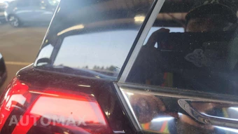 2025 Ford Expedition MAX Active - miniatura 24
