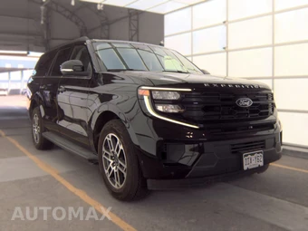 2025 Ford Expedition MAX Active - miniatura 3