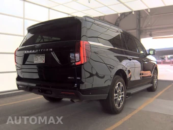 2025 Ford Expedition MAX Active - miniatura 4
