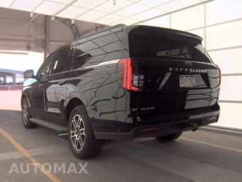 2025 Ford Expedition MAX Active - miniatura 6