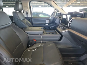 2025 Ford Expedition MAX Active - miniatura 8
