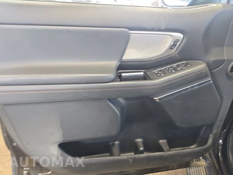 2025 Ford Expedition MAX Active - miniatura 9
