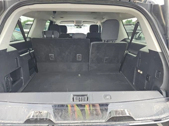 2025 Ford Expedition MAX Active - miniatura 11