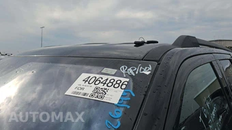 2025 Ford Expedition MAX Active - miniatura 12