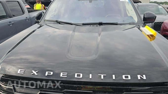 2025 Ford Expedition MAX Active - miniatura 16